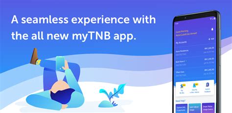 myTNB APK for Android Download .